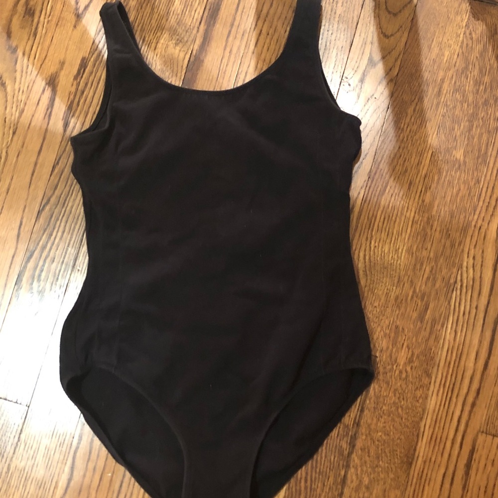 Black Leo